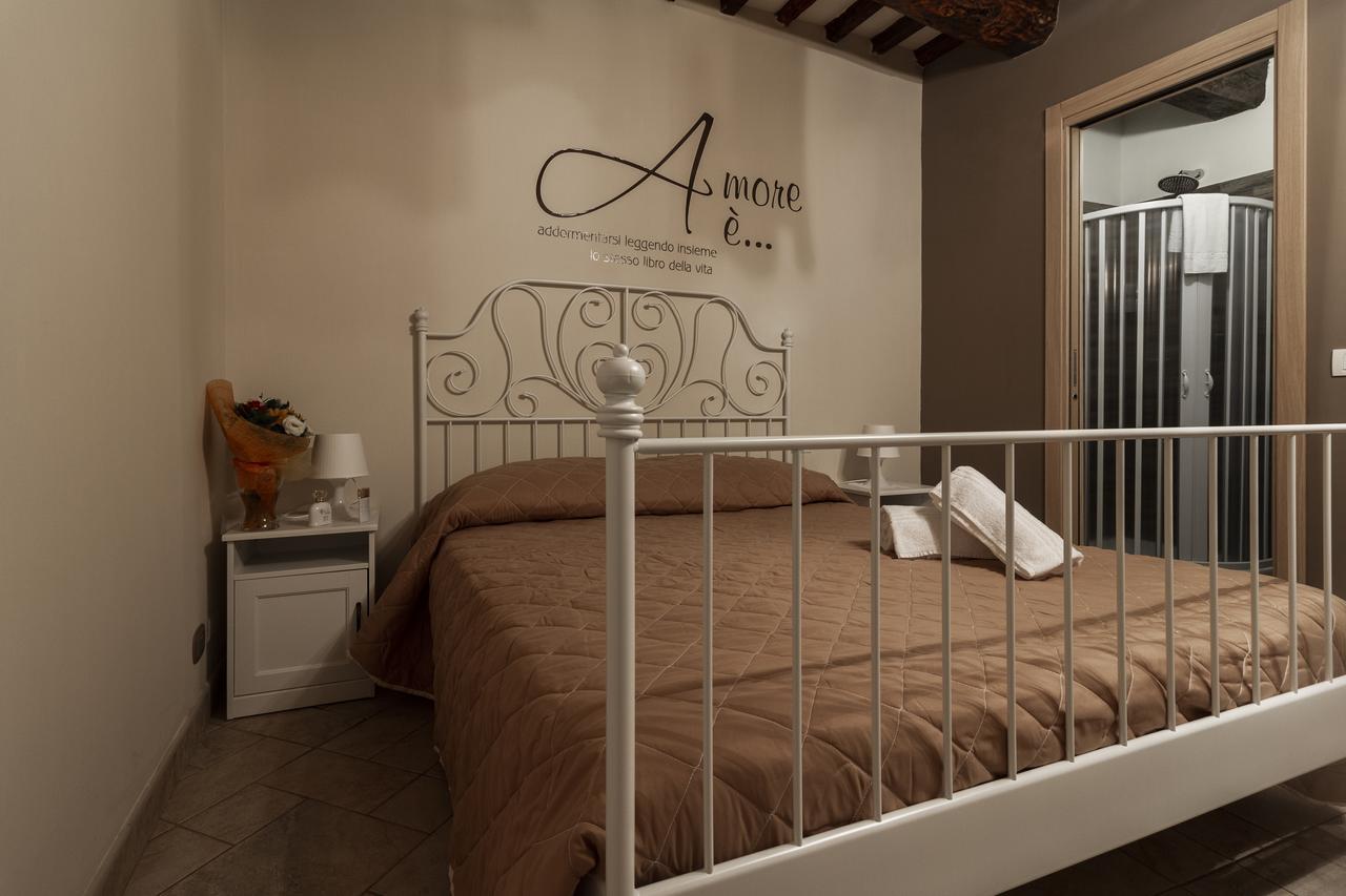 Bed and Breakfast Flori'S Виареджо Экстерьер фото