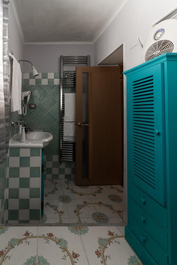 Bed and Breakfast Flori'S Виареджо Экстерьер фото