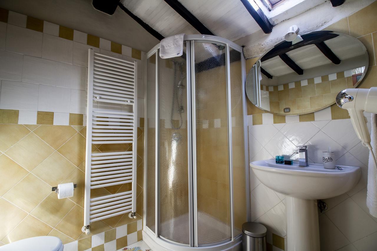 Bed and Breakfast Flori'S Виареджо Экстерьер фото