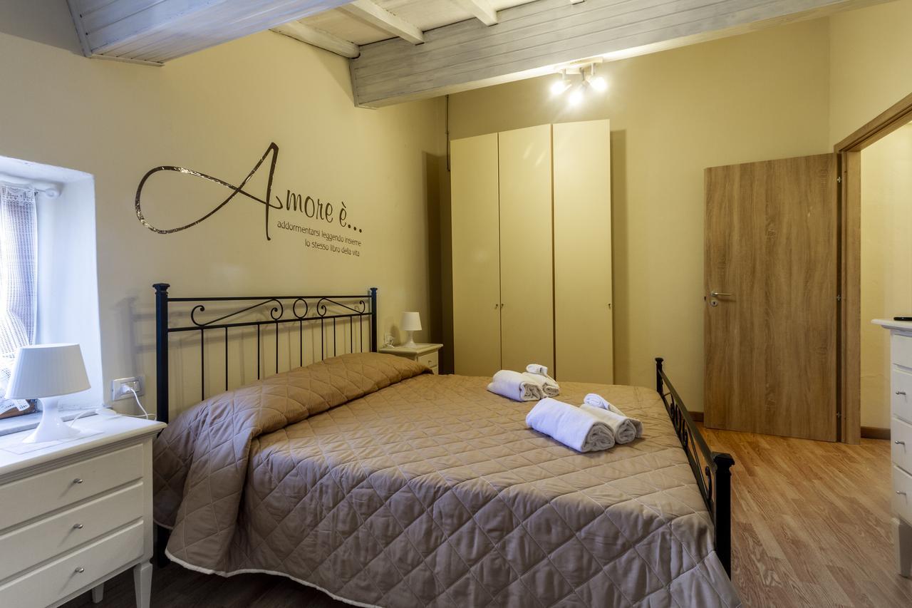 Bed and Breakfast Flori'S Виареджо Экстерьер фото