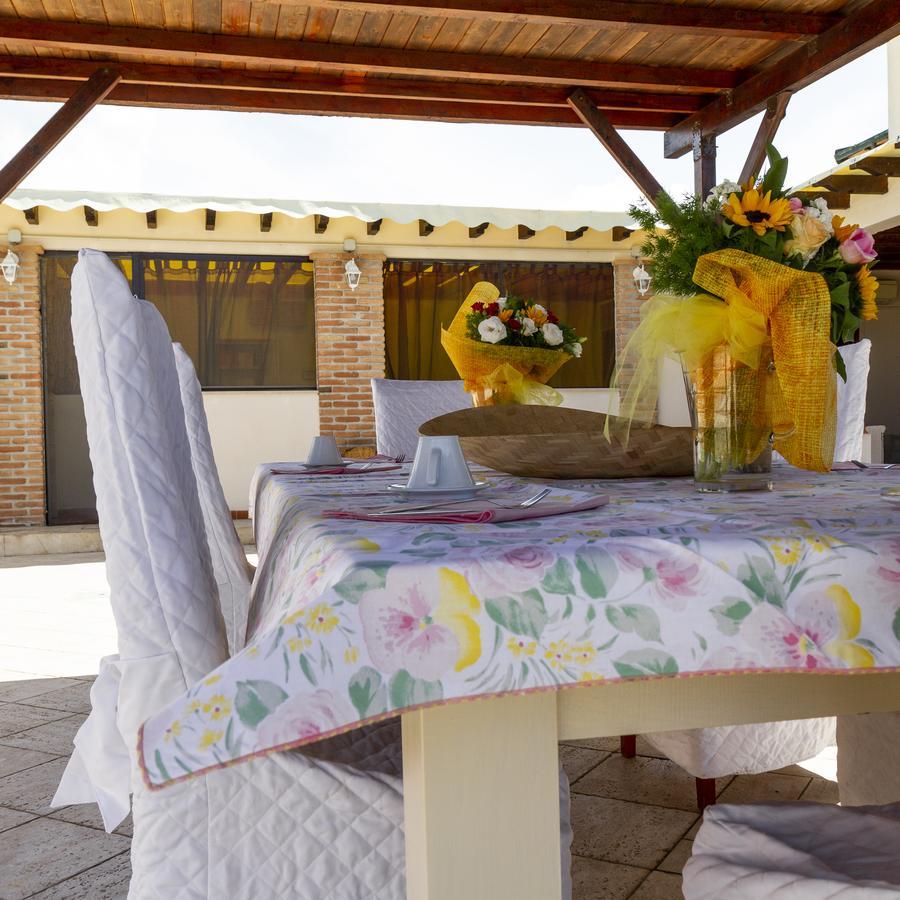 Bed and Breakfast Flori'S Виареджо Экстерьер фото