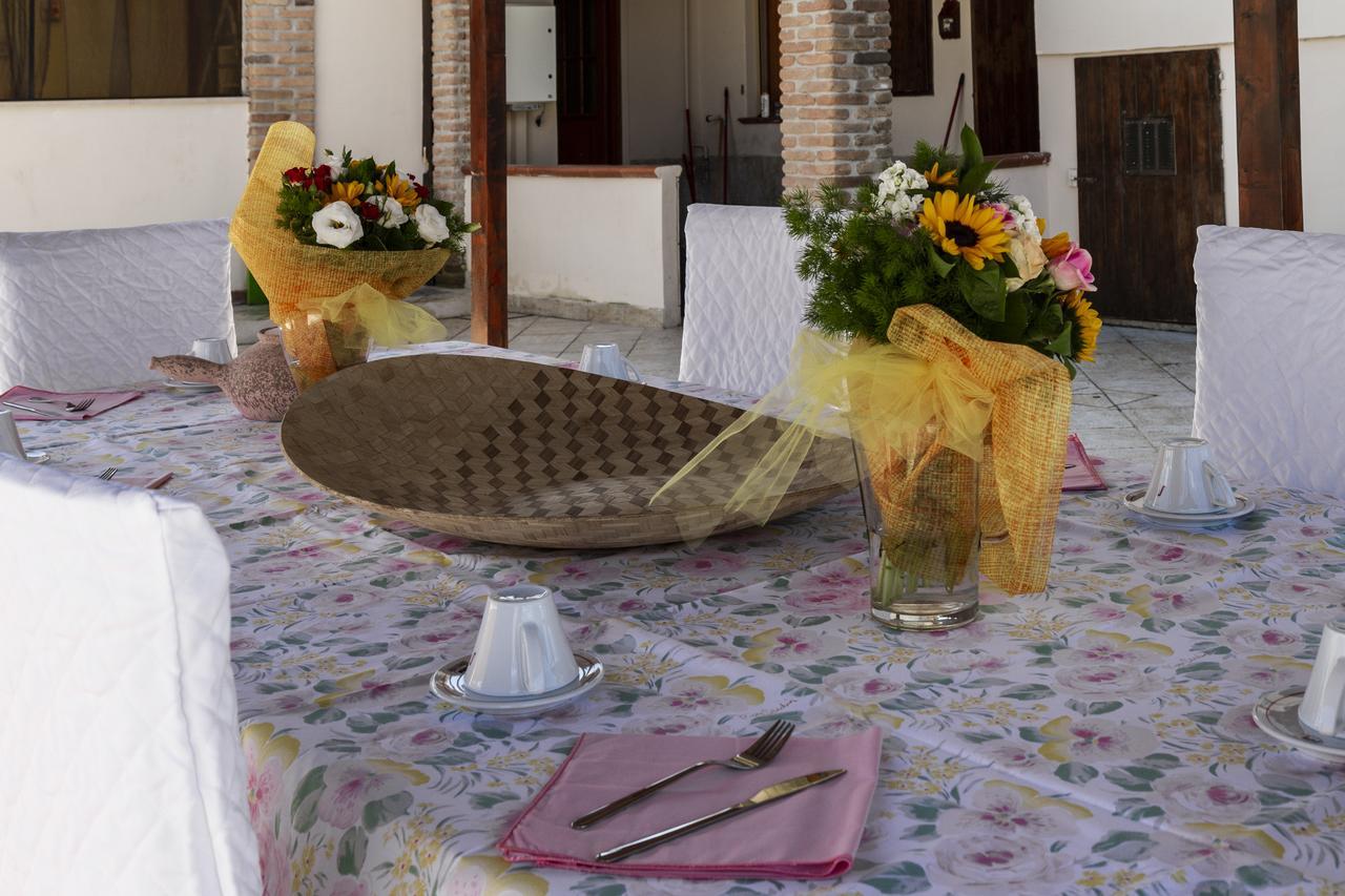 Bed and Breakfast Flori'S Виареджо Экстерьер фото