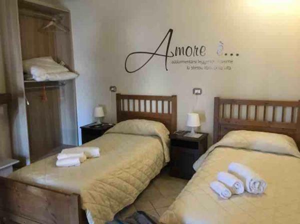 Bed and Breakfast Flori'S Виареджо Экстерьер фото